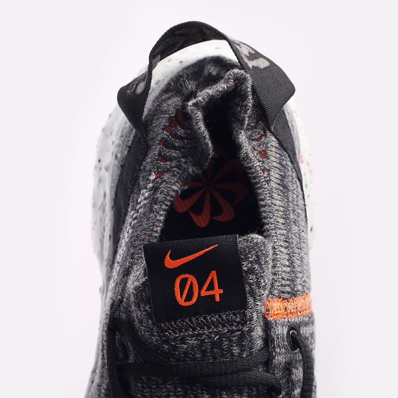Женские кроссовки Nike WMNS Space Hippie 04 (CD3476-002)  - цена, описание, фото 4